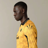 Camisa Venezia Goleiro I 2025/26 Manga Longa